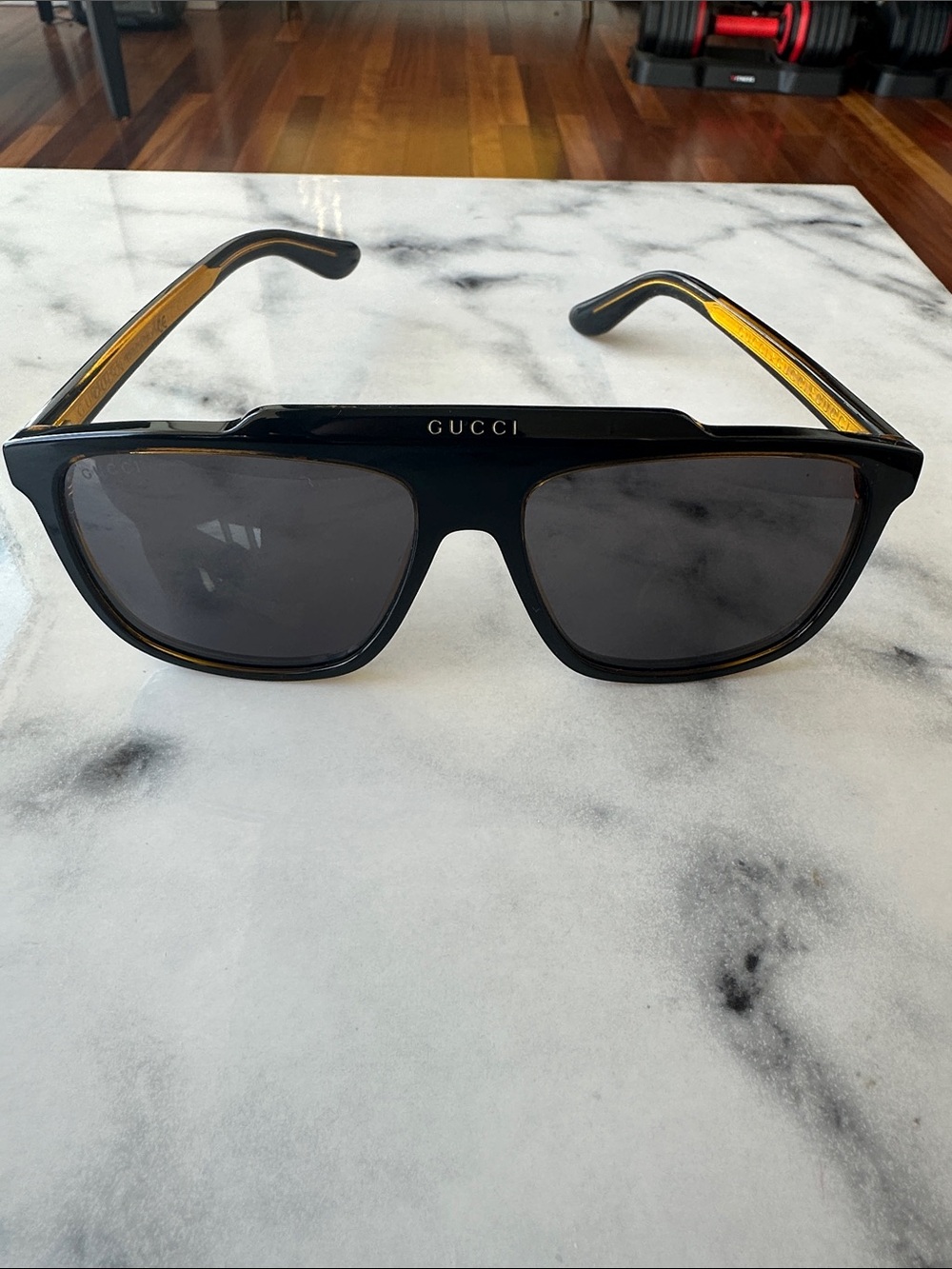 Gucci sunglasses